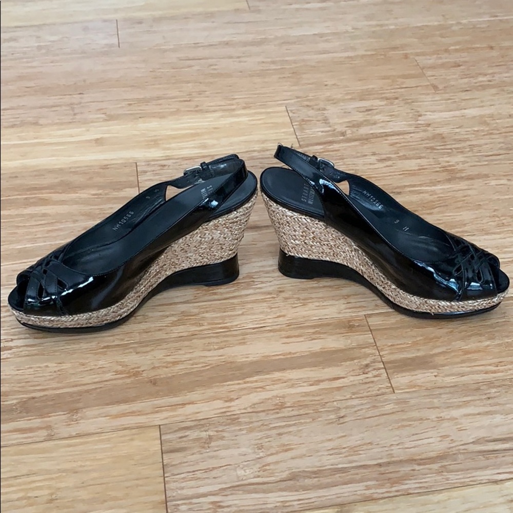 Stuart Weiztman Wedges - image 3